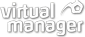 Virtual Manager Logo